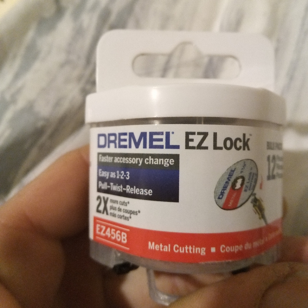 Dremel ez456b